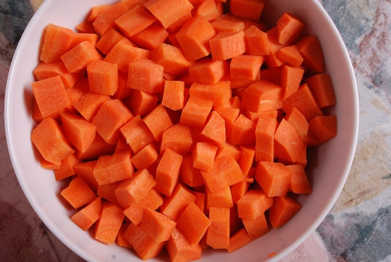 Carrots